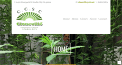 Desktop Screenshot of cloneville.org