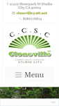 Mobile Screenshot of cloneville.org